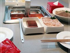 -海底捞火锅(新松江路店)