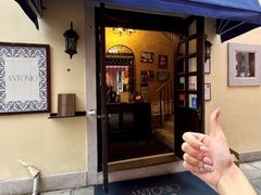 -安东尼奥餐厅
