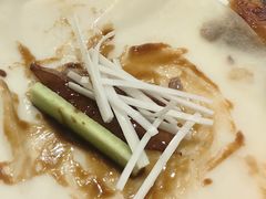 -月福京味斋·烤鸭店·北京菜(鼓楼总店)