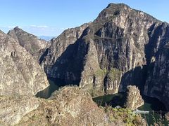 -龙庆峡风景区
