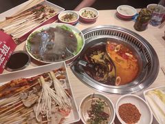 -凯德广场(学府店)