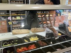 -SUBWAY赛百味(大都荟店)