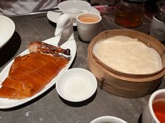 -金鸭季·北京烤鸭(深业上城店)