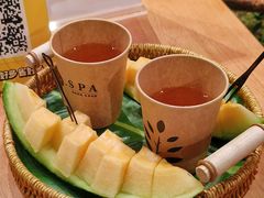 -森SPA·泰式按摩·精油Massage(宝安中心店)