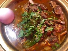 -庆峰龙虾烧烤(合肥一店)
