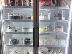 -DQ·蛋糕·冰淇淋(川沙东海岸店)