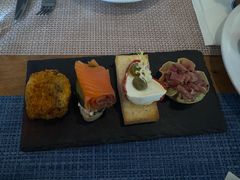 -LA MAISON公鸡和龙(蛇口店)