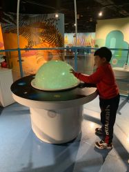 -北京科学中心儿童乐园