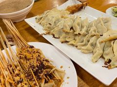 -西工饭庄快餐厅(西工小街店)