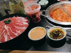 -井格重庆火锅(西直门凯德Mall店)