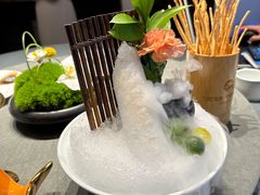 -沈灶河豚宴·河豚融合餐厅(汉中路店)
