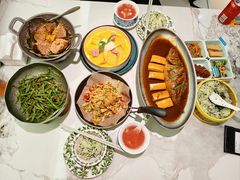 -苏梦江南·淮扬菜(夫子庙店)