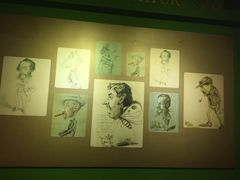-印象莫奈时光映迹艺术展