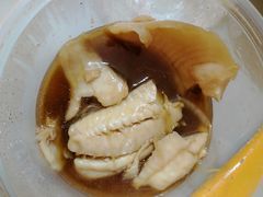 -黑鸡小馆(金源店)