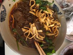 -小朱麻辣串(益民街店)