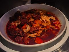 -陆家嘴万怡酒店·万荟轩