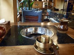 -陀岗美食·云南藏式特色餐厅