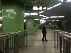 -蒲黄榆(地铁站)