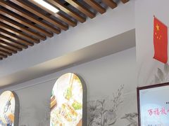 -众品老方子锅贴甜沫(李村店)