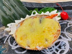 -东田之村自助餐厅(金水路店)