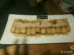 -唇辣号重庆老火锅(燕郊鑫乐汇店)