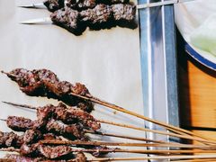 -叁宝烤肉·西安烧烤(东三爻店)