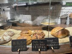 -O'mills Sourdough Bakery&Bistro(永嘉路店)
