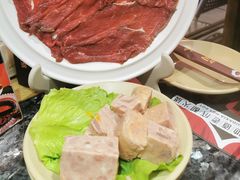 -蜀大侠火锅(四川北路店)