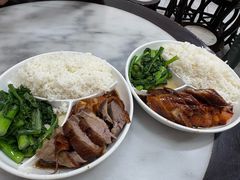 -鹅簋(顺德总店)