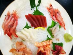 -红叶日料·放题·海胆·定食(星海店)