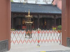 -南汇一王庙道观