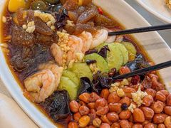 -桂园餐厅(五大道店)
