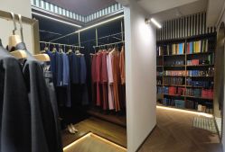 -优刻西服西装定制(金轮国际广场店)