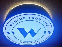 -W CAFE(甜爱路店)