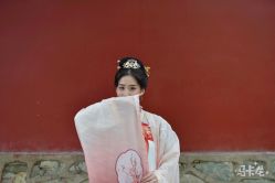 点击看大图 -浮生梦·百里长安汉服体验·化妆造型(永宁门skp店)