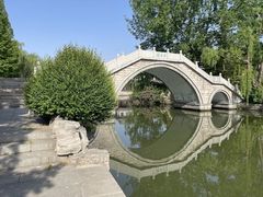 -济南大明湖景区