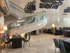 -上海齐鲁酒店·辣椒屋咖啡厅