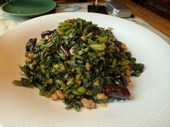 -那家小馆•北京菜•烤鸭(香山店)