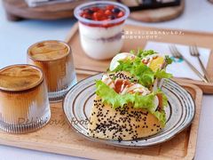-CENTTY辛蒂咖啡·烘焙·西点(天兰社区新生活中心店)
