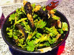 -蘭奢雅集·江浙菜(青山江滩店)