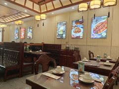 -英兰朝族饭店·英兰锅包肉(佳园路店)