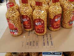 -盒马X会员店(上海森兰商都店)