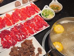 -牛事制造局牛肉火锅(莲岳路店)