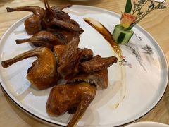 -德胜轩正宗顺德菜(宝安沙井会展中心店)