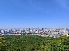 -千佛山风景名胜区