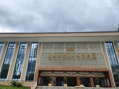 -广西壮族自治区博物馆