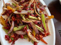 -蜈支洲岛珊瑚酒店临海阁中餐厅