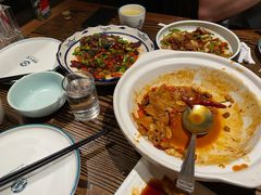 -湖南人家·家传湖南菜(水围店)