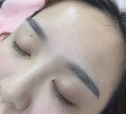 -谜秀韩式半永久纹眉纹绣洗眉