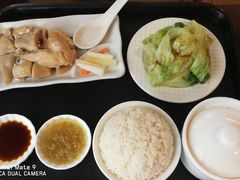 -麦茜哥牛扒城(中银店)